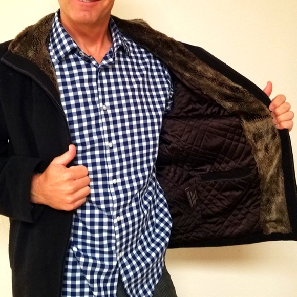 Marc New York Jacket - Picture 2 of 7